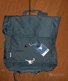 Zaino porta pallone, Panini