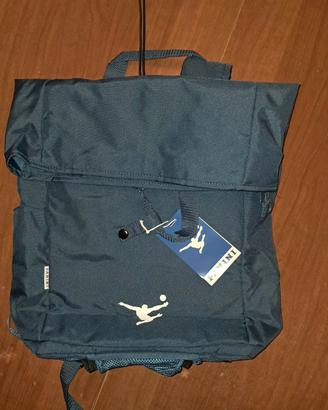 Zaino porta pallone, Panini