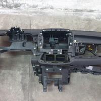 CRUSCOTTO COMPLETO DI AIRBAG PASSEGGERO FIAT 500 X