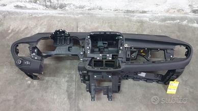 CRUSCOTTO COMPLETO DI AIRBAG PASSEGGERO FIAT 500 X