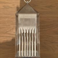 Kartell lampada lantern