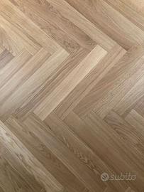 PARQUET ROVERE PREFINITO