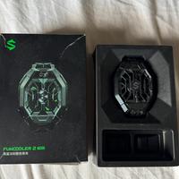 Ventola raffreddamento gaming