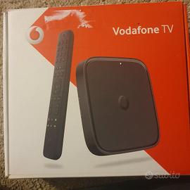 vodafone tv