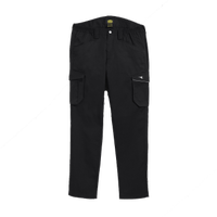 PANTALONE DIADORA UTILITY PANT STAFF WINTER CARGO