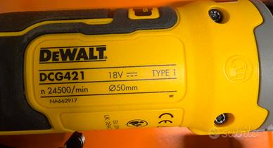 Attrezzi Dewalt