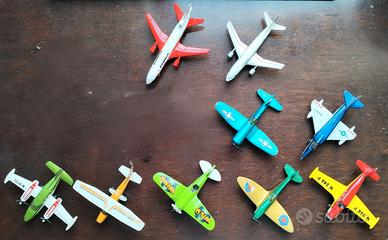 AEREI MATCHBOX