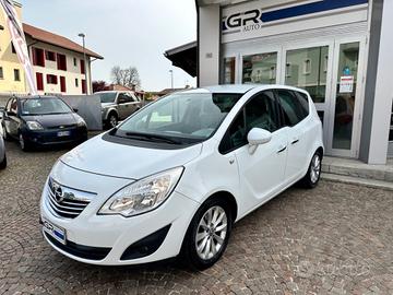 Opel Meriva 1.4Bz 100CV Elective- Uniproprietario