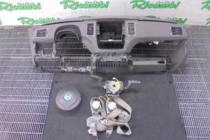 KIT AIRBAG PER FIAT IDEA ANNO 2005