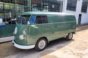 Volkswagen T1 Panel – 1964 - SUMMER PRICE