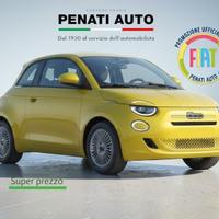 FIAT 500 Berlina 1.0 Hybrid POP