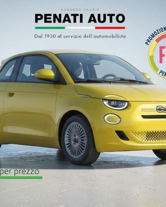 FIAT 500 Berlina 1.0 Hybrid POP