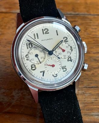 Movado M95
