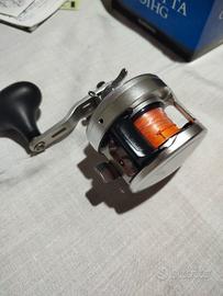  Shimano 