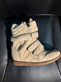 Scarpe da donna isabel marant