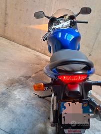 suzuki sv 650 s anno 2000