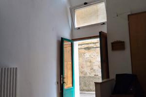 Loft soppalcato nei Sassi di Matera