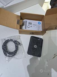 HP LAN Jetdirect 8FP31A Printserver