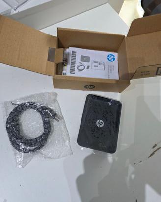 HP LAN Jetdirect 8FP31A Printserver