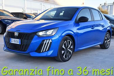 PEUGEOT 208 PureTech 75 Stop&Start 5 porte Activ