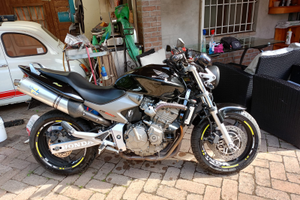 Honda Hornet 600
