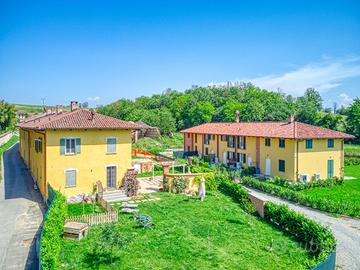 Villa o villino Pecetto Torinese