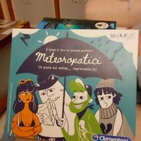 Giochi in scatola