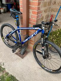 Bici Mtb Carraro 478 Z Race  26”