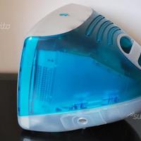 IMac G3 blueberry 1999