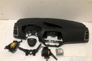 Kit airbag Hyundai i20 2011