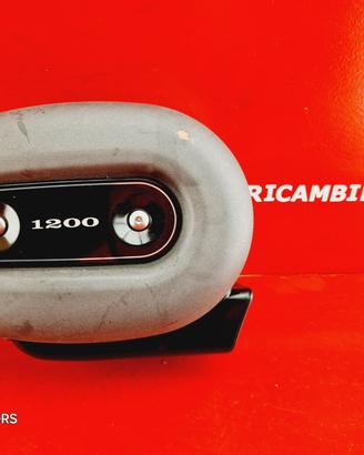 FILTRO ARIA HARLEY DAVIDSON SPORTSTER 1200