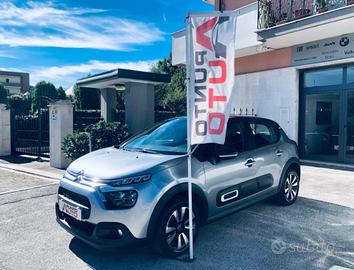 Citroen C3 BlueHDi 100 S&S Shine -telecam-neopaten