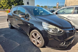 Renault Clio 1.2 75CV GPL 5 porte Wave