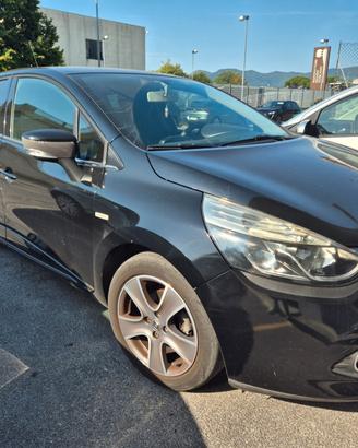 Renault Clio 1.2 75CV GPL 5 porte Wave