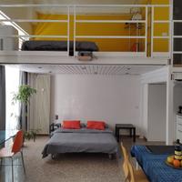 Mini appartamento a 150m da M4-Susa