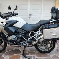 Bmw r 1200 gs - 2011
