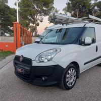 Fiat Doblo Doblò 1.6 MJT 105CV Cargo ATTREZZATO