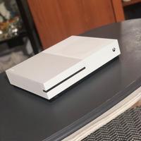 Microsoft XBOX ONE S