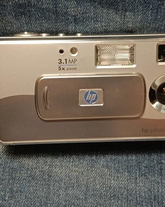 Macchina fotografica digitale HP photo smart 435