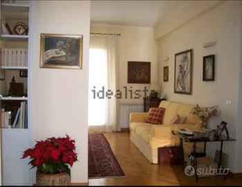 Trilocale in Scogliera di Catania