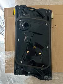 Alzavetri finestrino anteriore sx freelander 2