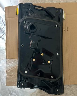 Alzavetri finestrino anteriore sx freelander 2