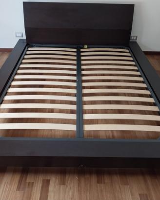 Letto matrimoniale