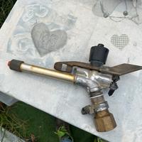 Irrigatore da 1 pollice e 1/2
