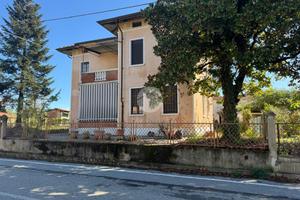 CASA INDIPENDENTE A MOTTALCIATA