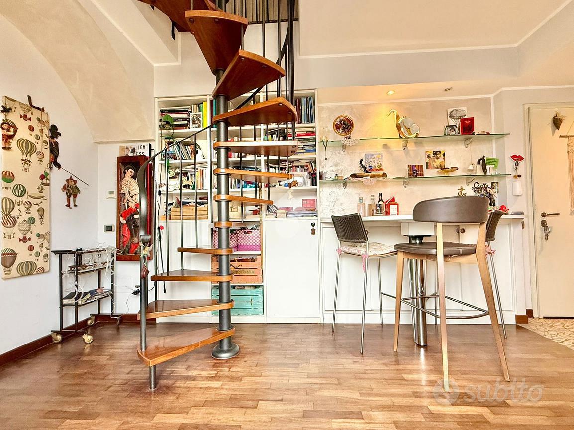 Appartamento – Treviglio - Altro