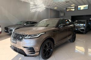 Land Rover Range Velar 2.0D I4 240 CV R-Dynamic MO