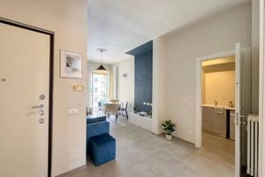 Appartamento di 85 m² con 3 locali a Torino