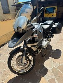 BMW R 1150 Gs