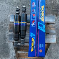 Ammortizzatori nuovi fiat 500/ e 126